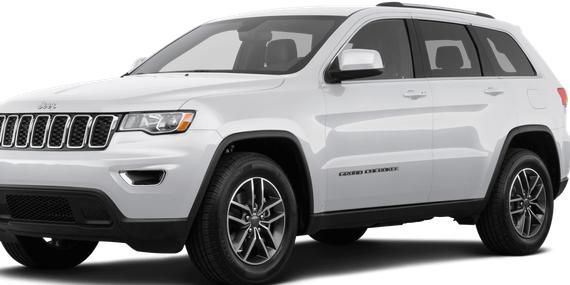 JEEP GRAND CHEROKEE 2020 1C4RJFAG1LC325729 image